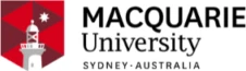 Uc Network Macquarie University
